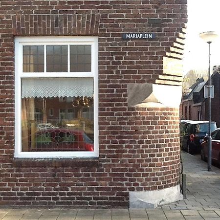 B&B Marienhof フト エクステリア 写真