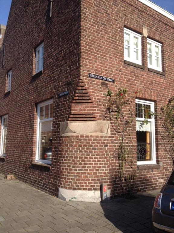 B&B Marienhof フト エクステリア 写真