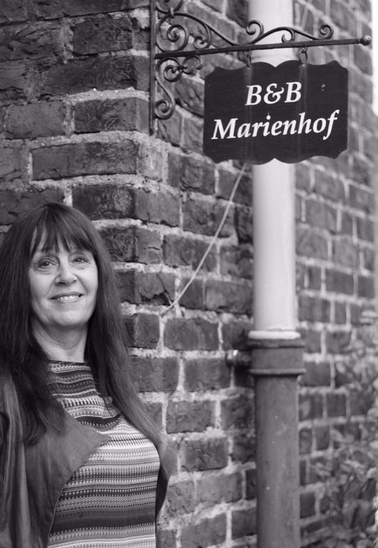 B&B Marienhof フト エクステリア 写真