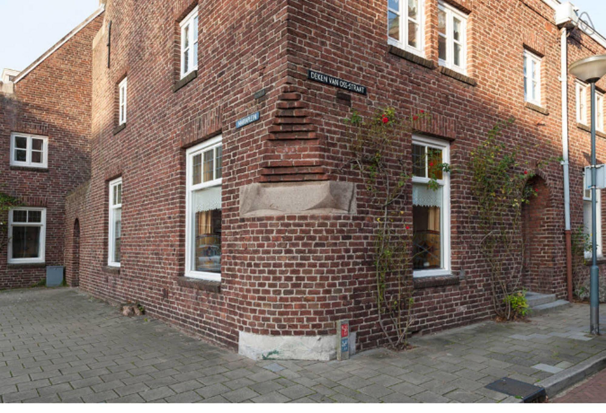 B&B Marienhof フト エクステリア 写真