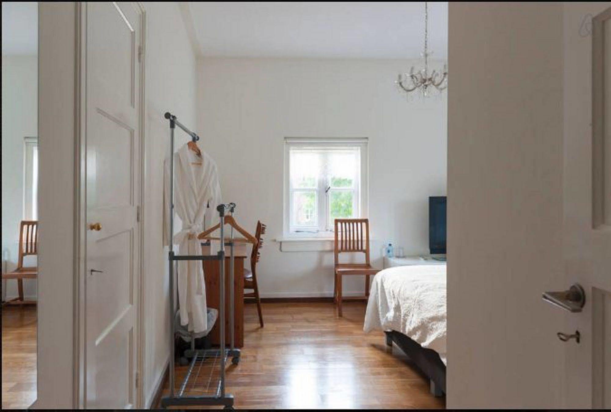 B&B Marienhof フト エクステリア 写真
